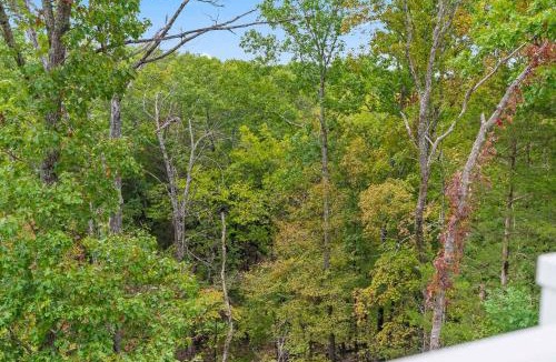 Branson House | Villa at the Hills - A Grand Branson Vacation 4 BDR Golf Resort Villa