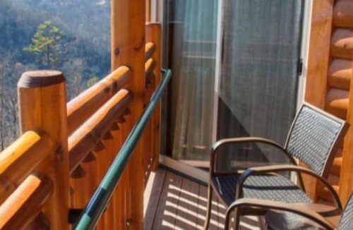 Gatlinburg Villa | Villa at Westgate Smokey Mountain Resort and Water Park