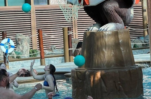 Gatlinburg Villa | Villa at Westgate Smokey Mountain Resort and Water Park