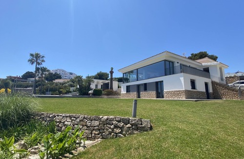 Peniscola Villa | Villa Atalaya