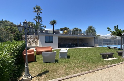 Peniscola Villa | Villa Atalaya