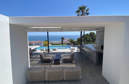 Peniscola Villa | Villa Atalaya