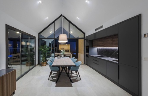 Priego Villa | VILLA ATALAYA PRIEGO