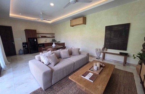 Sanur Villa | Villa Athena One - Where Romance Meets Relaxation