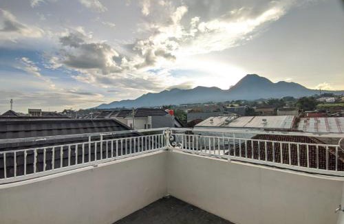 Beji Villa | Villa Atiga