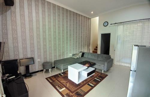 Beji Villa | Villa Atiga