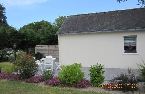 Asserac Apartment | Villa Atlantique
