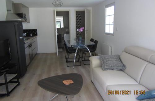 Asserac Apartment | Villa Atlantique