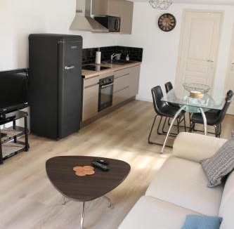 Asserac Apartment | Villa Atlantique