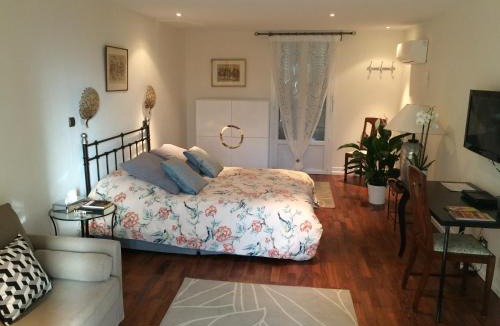 Ile Verte House | Villa atmosphère PETIT DEJEUNER COMPRIS