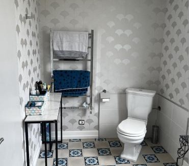 Ile Verte House | Villa atmosphère PETIT DEJEUNER COMPRIS