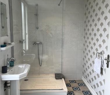 Ile Verte House | Villa atmosphère PETIT DEJEUNER COMPRIS