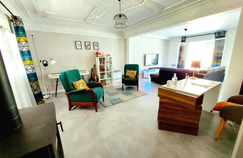 Gigean Villa | Villa Attrape-Rêves