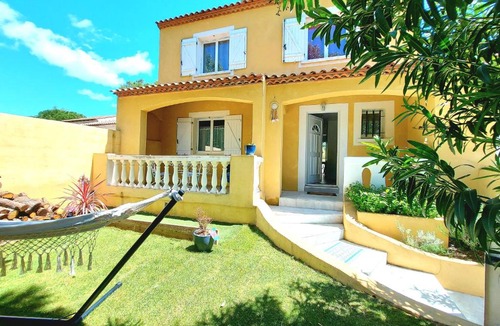 Gigean Villa | Villa Attrape-Rêves