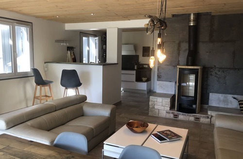 Caseneuve House | Villa au Cœur du Luberon