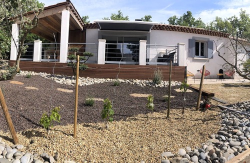 Caseneuve House | Villa au Cœur du Luberon