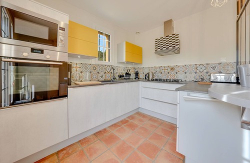 Puget House | Villa au Cœur du Luberon