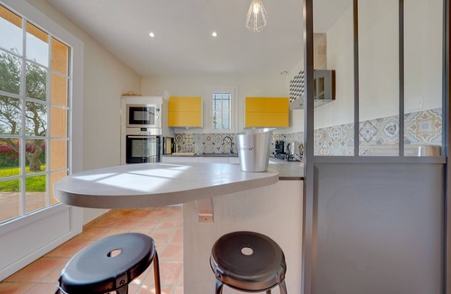 Puget House | Villa au Cœur du Luberon