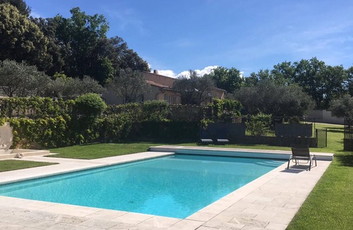 Puget House | Villa au Cœur du Luberon