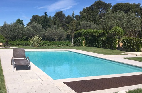 Puget House | Villa au Cœur du Luberon