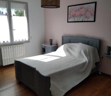 Trebes Villa | villa au calme 6 couchages