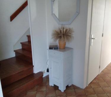 Trebes Villa | villa au calme 6 couchages