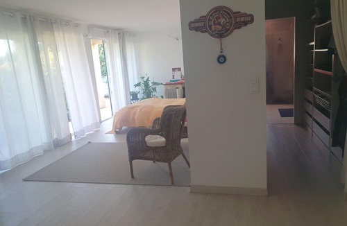 Cabries Villa | Villa au Calme en Provence
