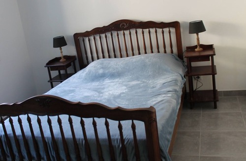 Bagnols-sur-Ceze Villa | Villa au Calme Idéal Pour Famille ou Amis Proche Sites Touristiques