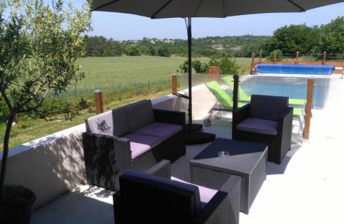 Labastide-Marnhac House | Villa au calme avec piscine chauffée privée