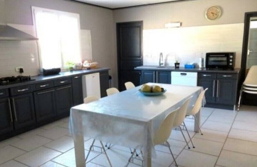 Liouc Villa | Villa au Calme