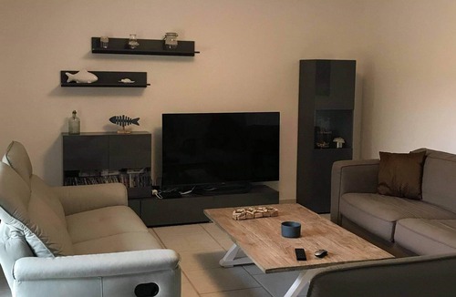 Liouc Villa | Villa au Calme