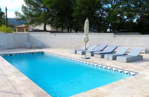 Liouc Villa | Villa au Calme