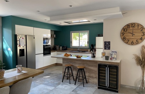 Pertuis Villa | Villa au Calme