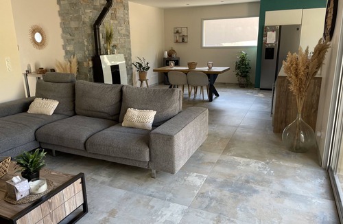 Pertuis Villa | Villa au Calme