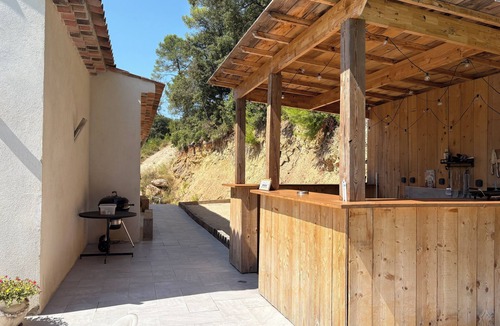 Vidauban Villa | Villa au Calme