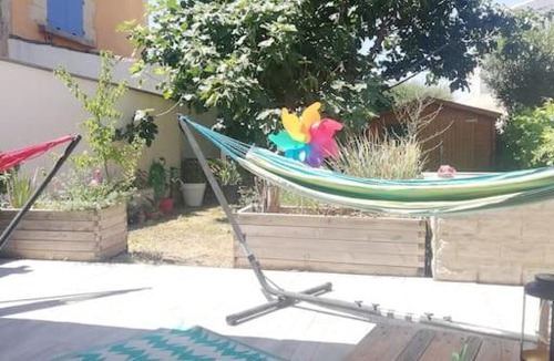 Frontignan Villa | Villa au calme proche de la mer et du centre ville