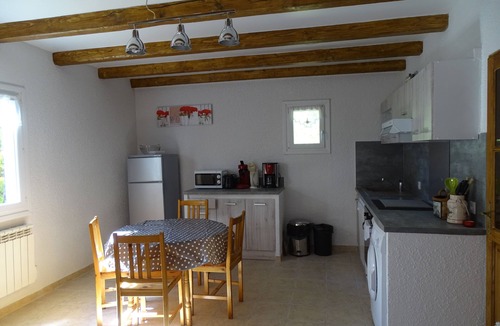 Castellane Villa | Villa - "Au fil du Verdon