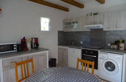 Castellane Villa | Villa - "Au fil du Verdon