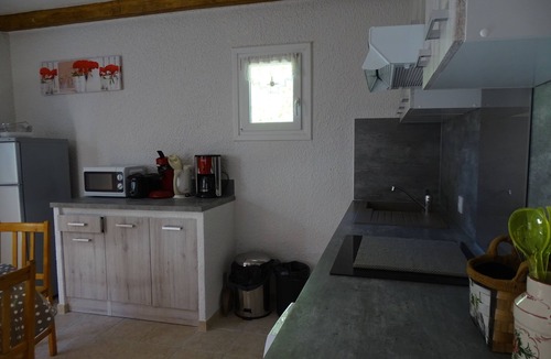 Castellane Villa | Villa - "Au fil du Verdon