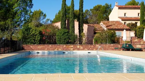 La Motte Apartment | Villa au golf de St-Endréol