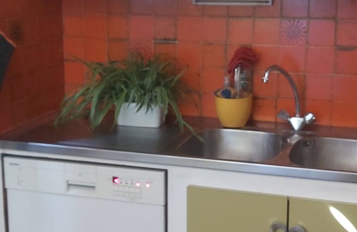 Vernet-les-Bains Villa | Villa au Pied du Canigou Dans un Village Avec Toutes les Commodites
