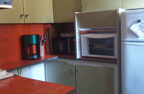 Vernet-les-Bains Villa | Villa au Pied du Canigou Dans un Village Avec Toutes les Commodites