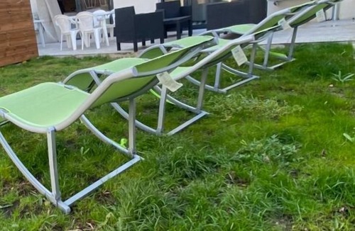 Ruffey-les-Echirey House | Villa au Porte de Dijon