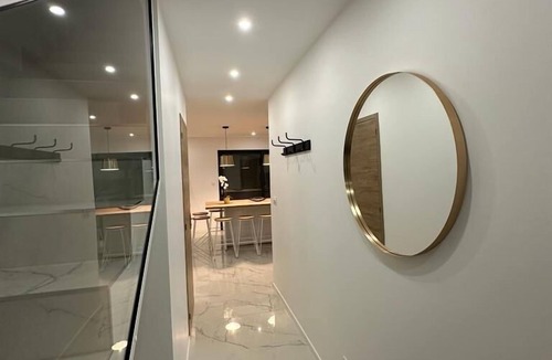 Ruffey-les-Echirey House | Villa au Porte de Dijon