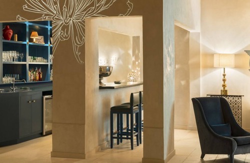 Montlaur Villa | Villa Aude - Eight Bedroom Villa, Sleeps 16