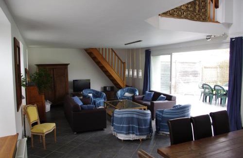 Audresselles House | Villa Audresselles