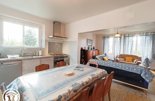 Betaille House | Villa Audrey - BETAILLE