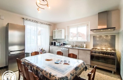 Betaille House | Villa Audrey - BETAILLE