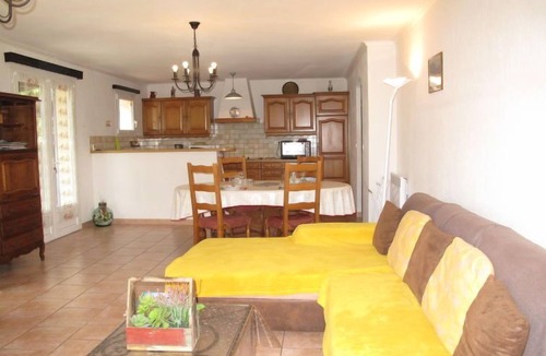 Quinson House | Villa Audrey by Interhome