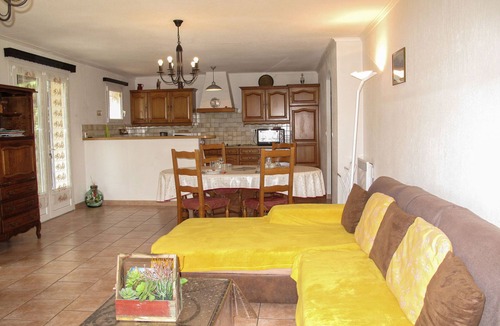 Quinson House | Villa Audrey by Interhome